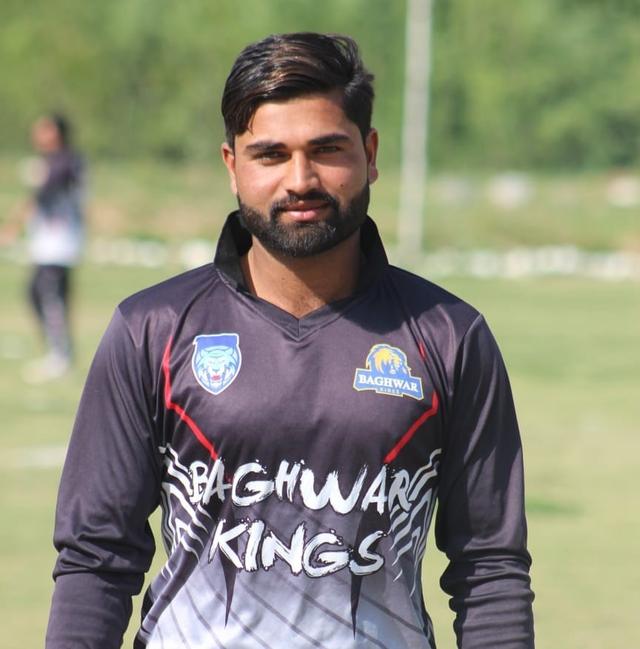 Kashif Khan