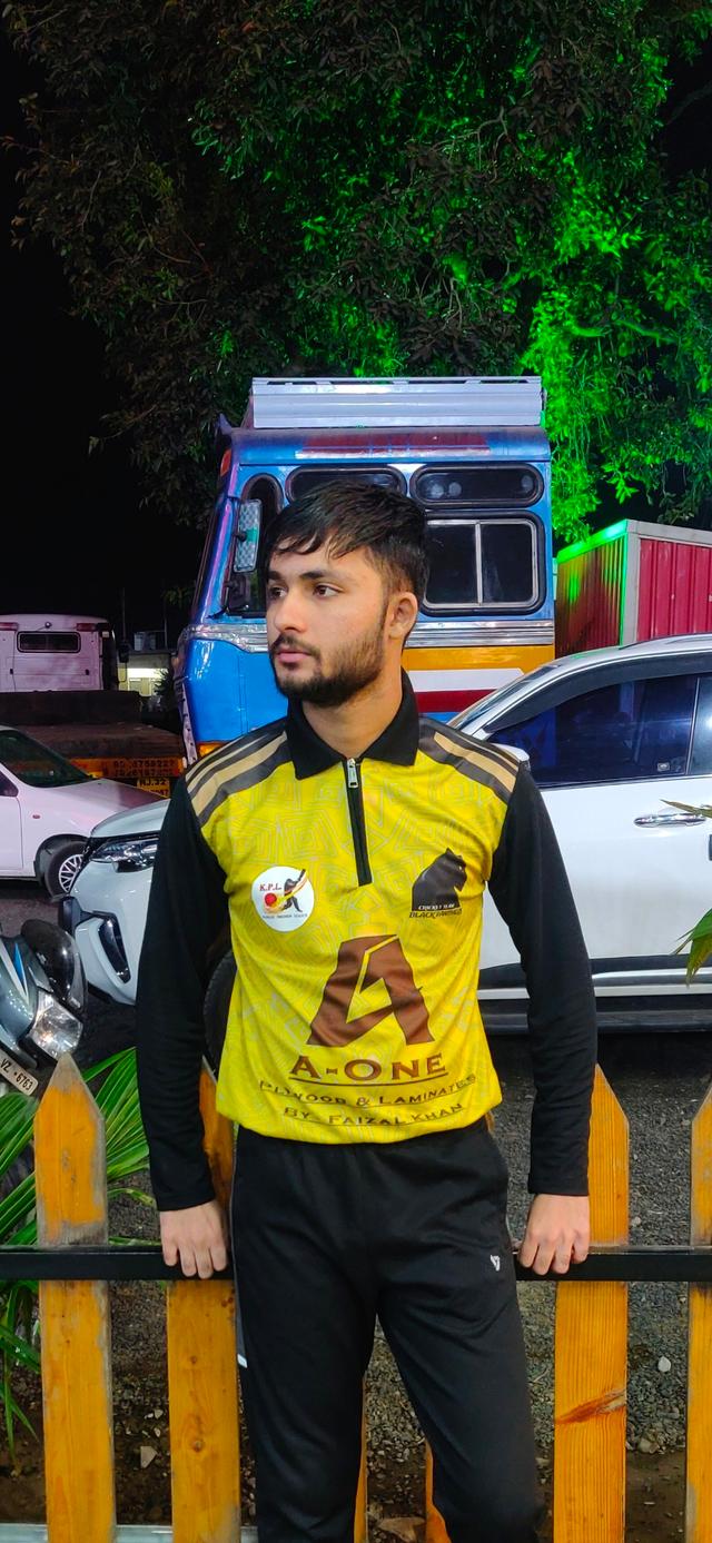 Abdul Karim Khan