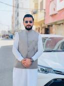 Haider Shah