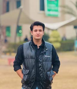 Adham Zia