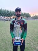 Malak Junaid