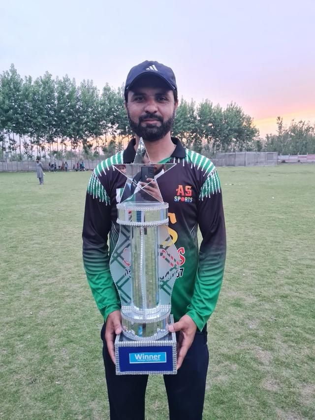 Malak Junaid