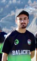 Abbas Ali