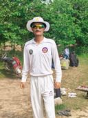 Muhammad Islam
