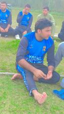 Zait Ullah