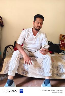Shehzad Noor