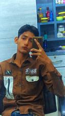 Shifan Khatri