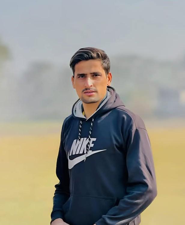 Shah Sawar