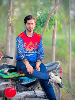 SANAN ALI