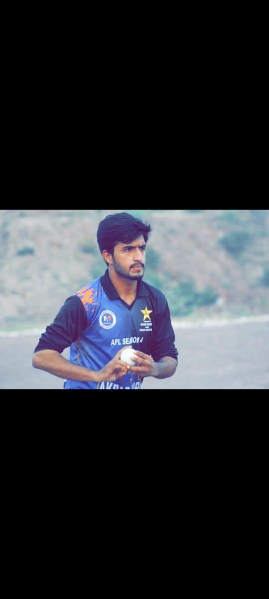 Ammar Khan