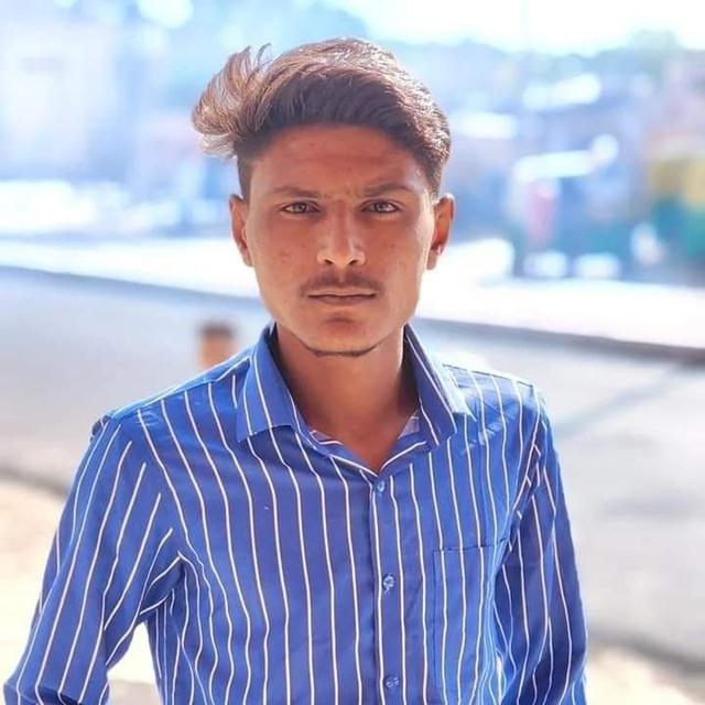 Kishor  Bhoot 