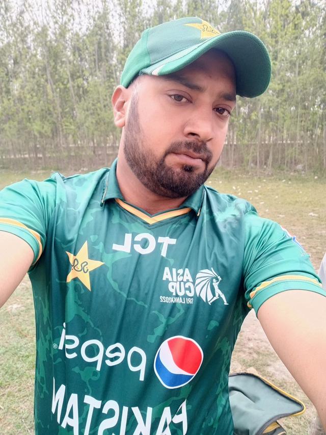 Muhammad Nawaz