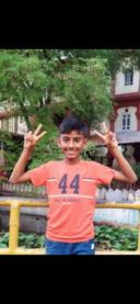 ATHARVA BAHETI