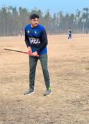AKBAR Ali