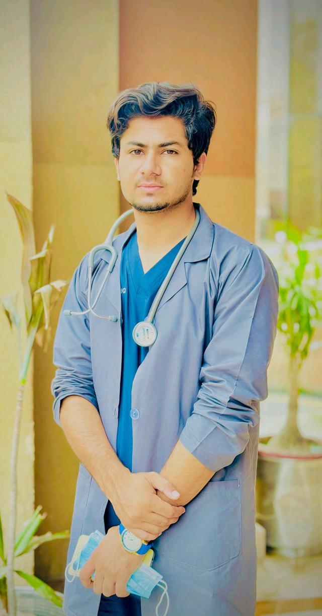 MASHAL SHARIQ