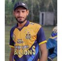 Faizyab Faizi