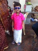 Sidharth Heda