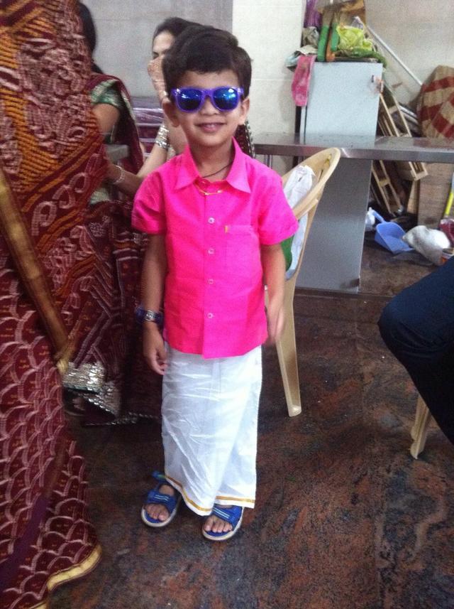 Sidharth Heda