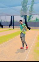 Ismail Afridi