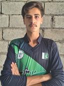 Haris Ul Haq