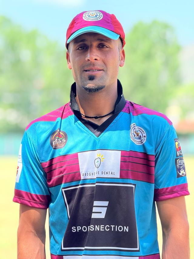 Talhakhan
