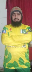 Qari Ilyas