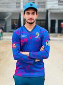 Muhammad Yasir