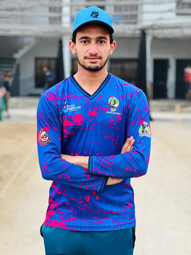 Muhammad Yasir