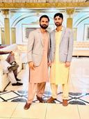 Mian Sohaib