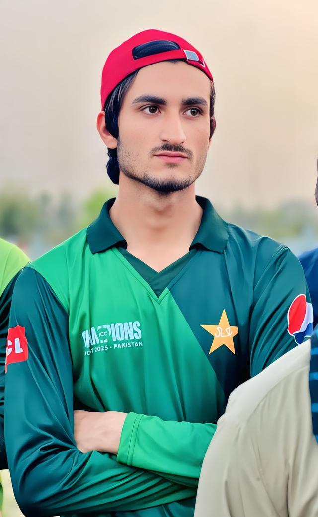 Faheem Durrani