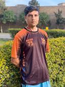 Ishaq Qadrii