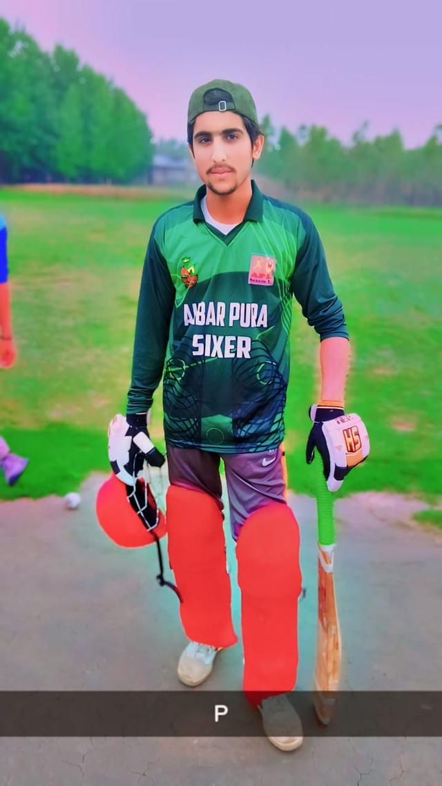 Ayaz Khan