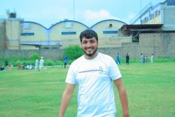 Ibrahim Khan