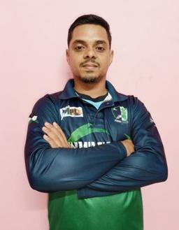 Ismail Hossain UZZAL