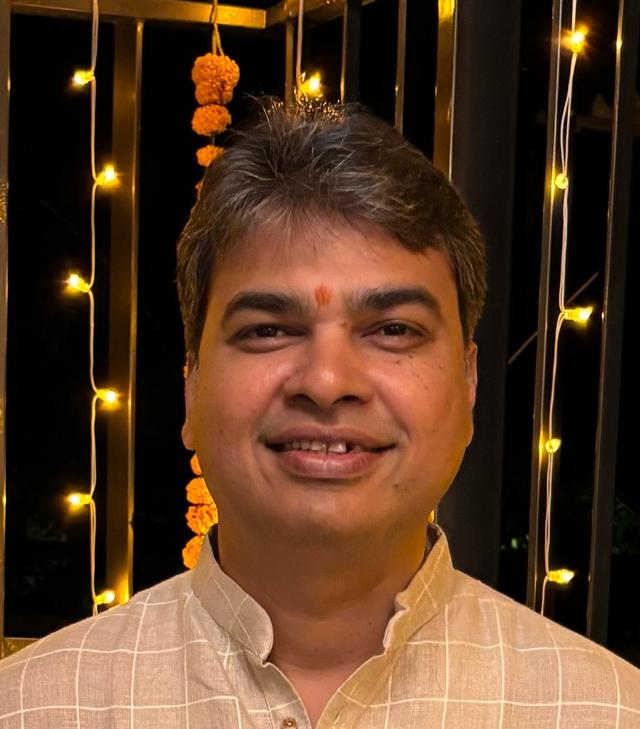 Sanjay Heda