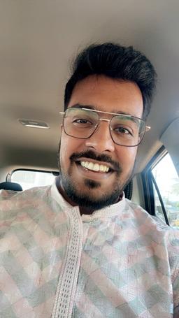 Mithilesh Bharadia