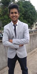 Krishna Bang