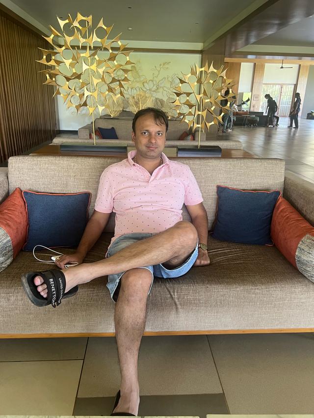 Atul Heda