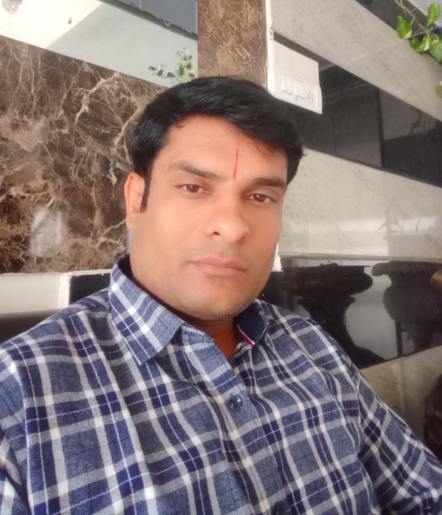Manoj Oza