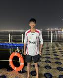 Devansh Chandak