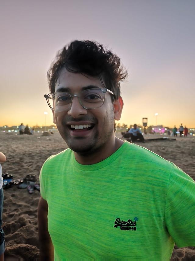 Rishabh