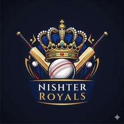 NISHTER ROYALS