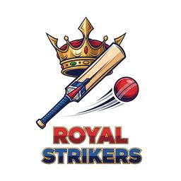 ROYAL STRIKES