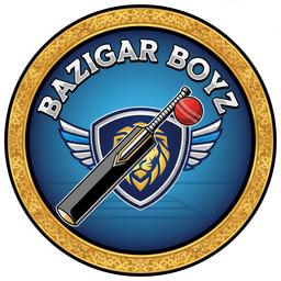 BAZIIGAR BOYZ