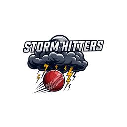STROM HITTER