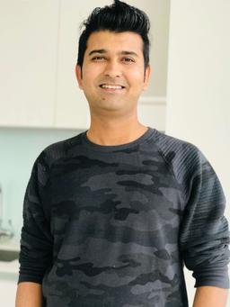 Jigesh Raval
