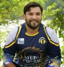 Zeeshan Ali Baig