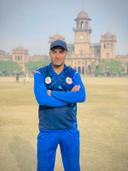 Hamza Afridi