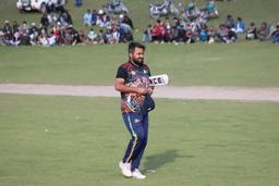 Mh Qureshi