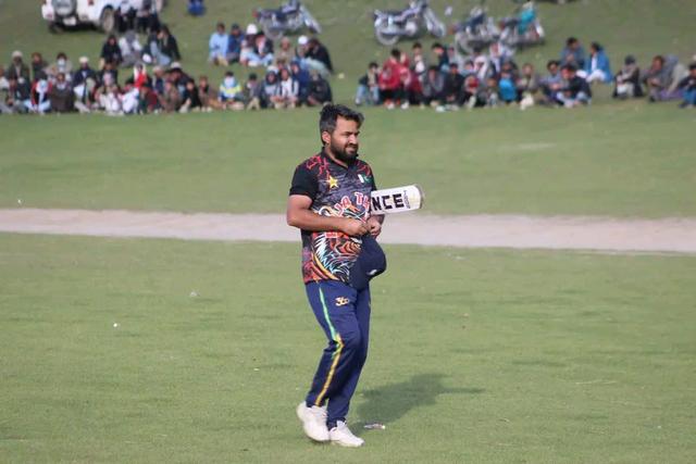 Mh Qureshi
